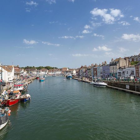Villa Anvil House Weymouth Esterno foto