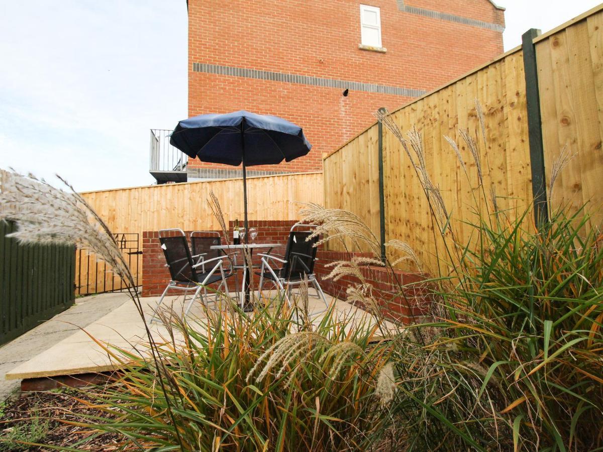 Villa Anvil House Weymouth Esterno foto
