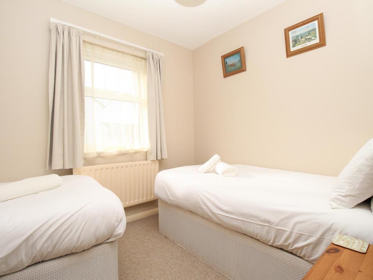Villa Anvil House Weymouth Esterno foto