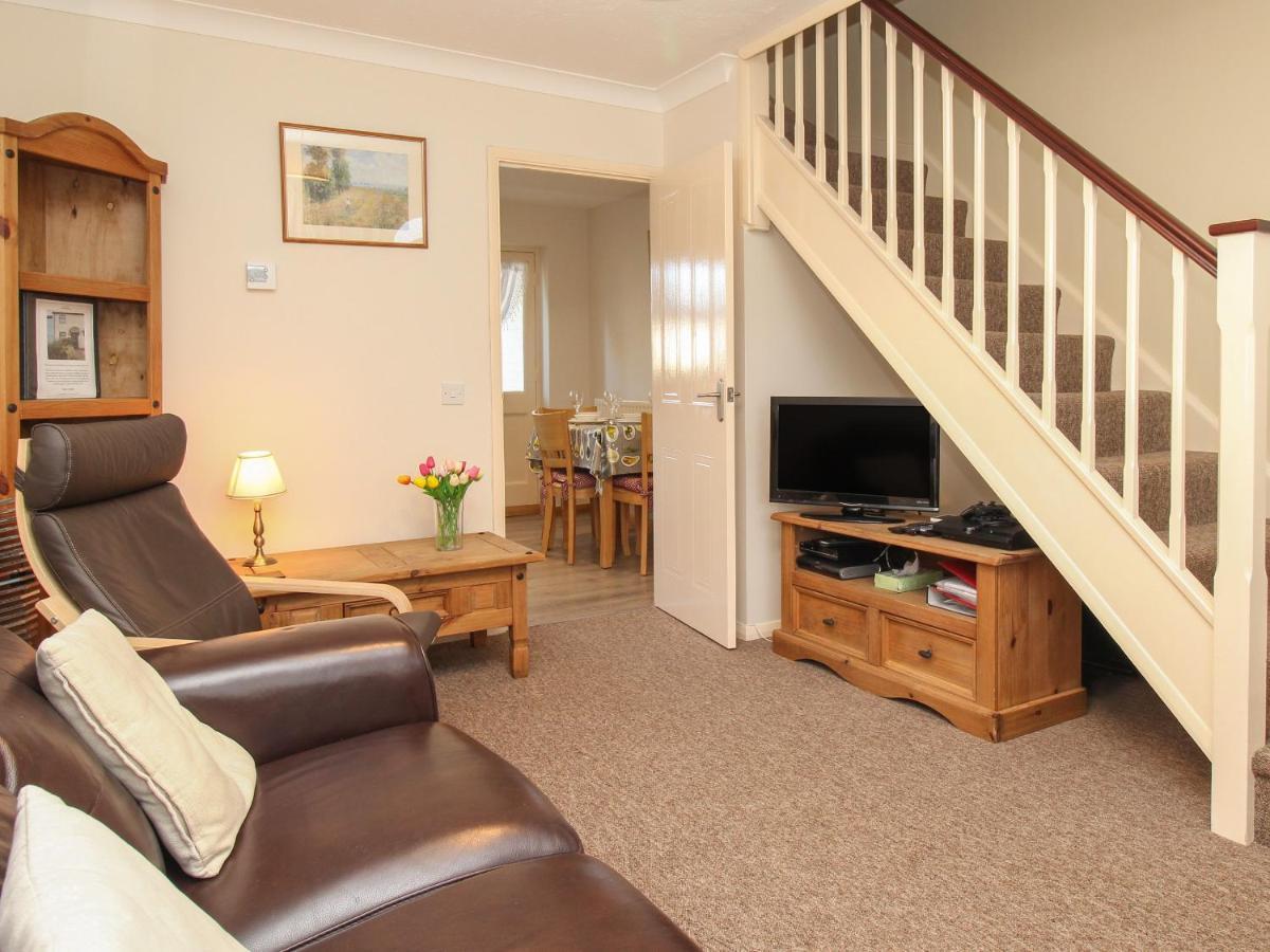 Villa Anvil House Weymouth Esterno foto