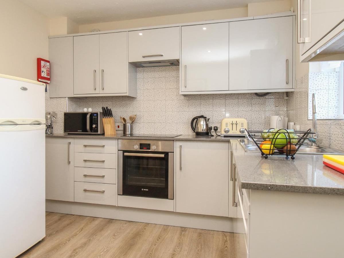 Villa Anvil House Weymouth Esterno foto