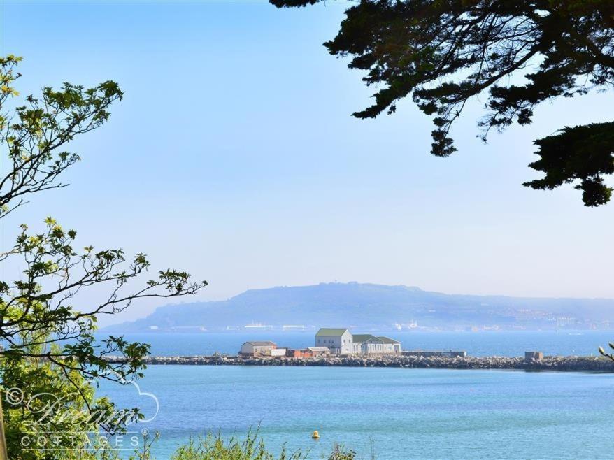 Villa Anvil House Weymouth Esterno foto